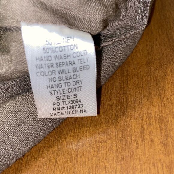 Altar’d state embroidered design skirt - Picture 4 of 6